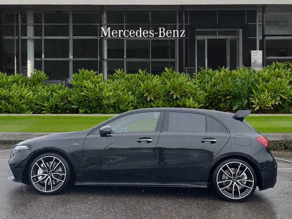 Used Mercedes-Benz A-Class 2025 for sale - 75452708: Photo 3