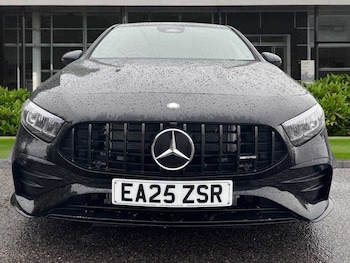 Used Mercedes-Benz A-Class 2025 for sale - 75452708: Photo