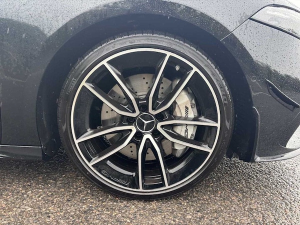Used Mercedes-Benz A-Class 2025 for sale - 75452708: Photo 7