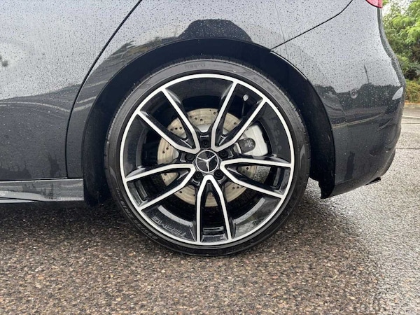 Used Mercedes-Benz A-Class 2025 for sale - 75452708: Photo 9
