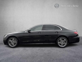 Used Mercedes-Benz E Class 2023 for sale - 77601368: Photo