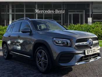 2022 - 200 AMG Line Premium 5dr 7G-Tronic