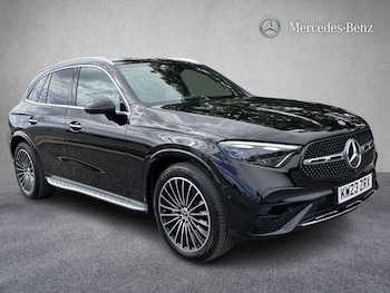 Used Mercedes-Benz GLC 2023 for sale - 78949320: Photo