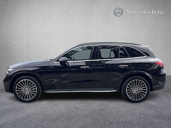 Used Mercedes-Benz GLC 2023 for sale - 78949320: Photo