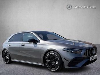 Used Mercedes-Benz A-Class 2024 for sale - 78407669: Photo