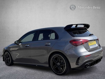 Used Mercedes-Benz A-Class 2024 for sale - 78407669: Photo