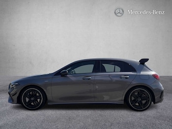 Used Mercedes-Benz A-Class 2024 for sale - 78407669: Photo