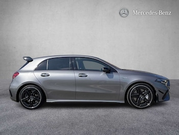 Used Mercedes-Benz A-Class 2024 for sale - 78407669: Photo