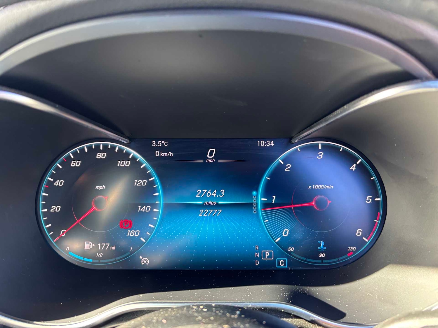 Used Mercedes-Benz GLC 2021 for sale - 76587595: Photo 20