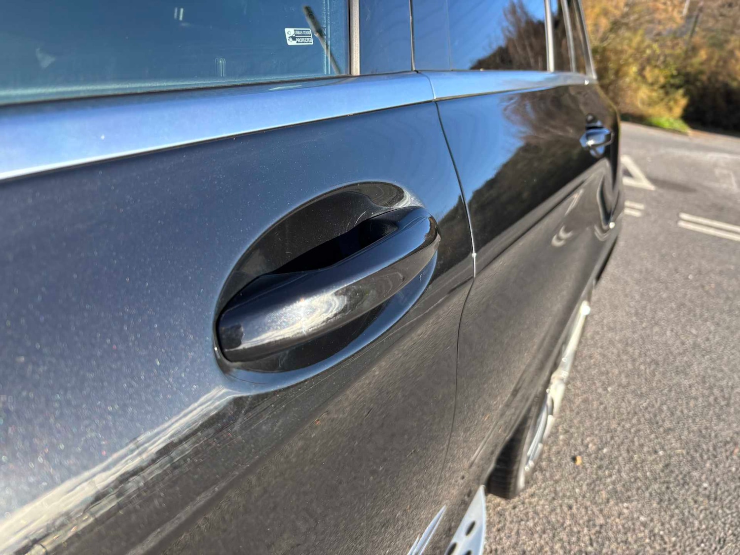 Used Mercedes-Benz GLC 2021 for sale - 76587595: Photo 26