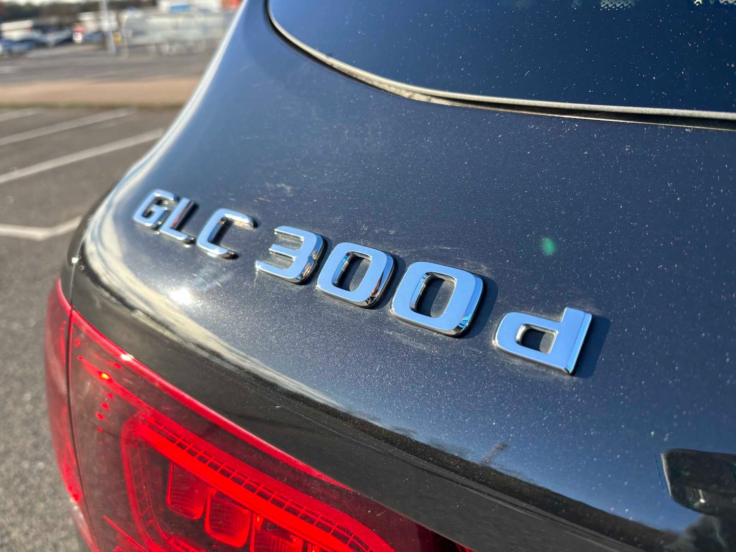 Used Mercedes-Benz GLC 2021 for sale - 76587595: Photo 28