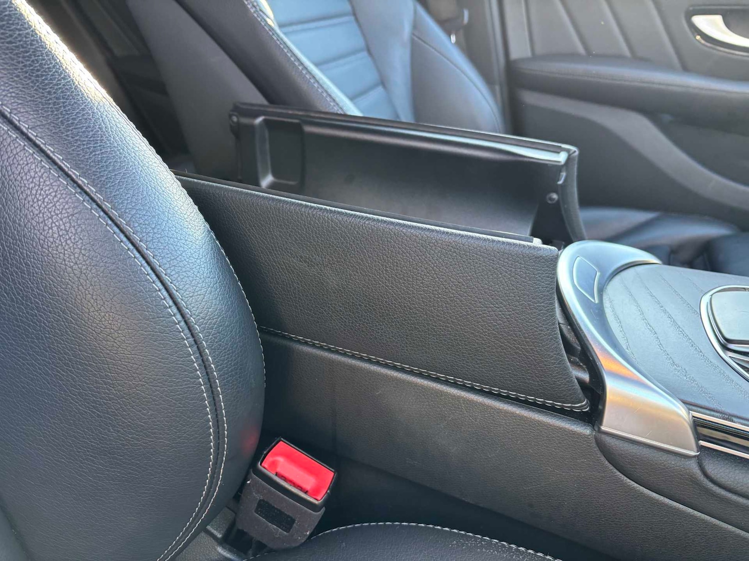 Used Mercedes-Benz GLC 2021 for sale - 76587595: Photo 31