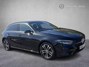 Used Mercedes-Benz A-Class 2025 for sale - 78857238: Photo