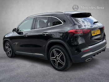 Used Mercedes-Benz GLA 2023 for sale - 78576784: Photo