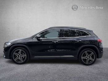 Used Mercedes-Benz GLA 2023 for sale - 78576784: Photo