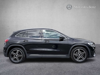 Used Mercedes-Benz GLA 2023 for sale - 78576784: Photo