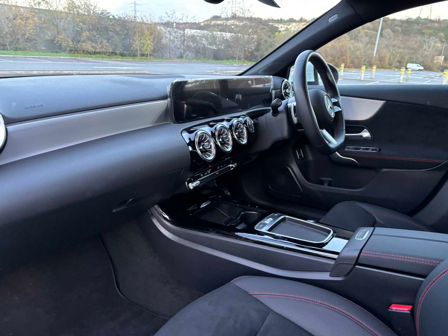 Used Mercedes-Benz A-Class 2024 for sale - 76746010: Photo 11