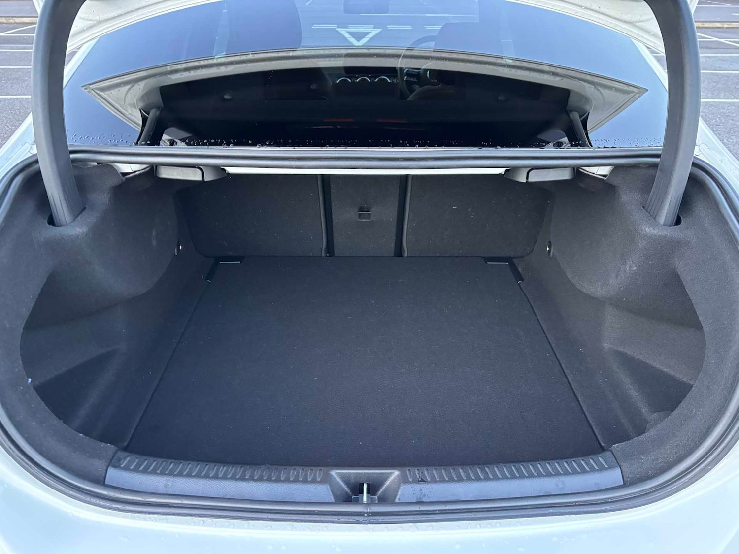 Used Mercedes-Benz A-Class 2024 for sale - 76746010: Photo 12