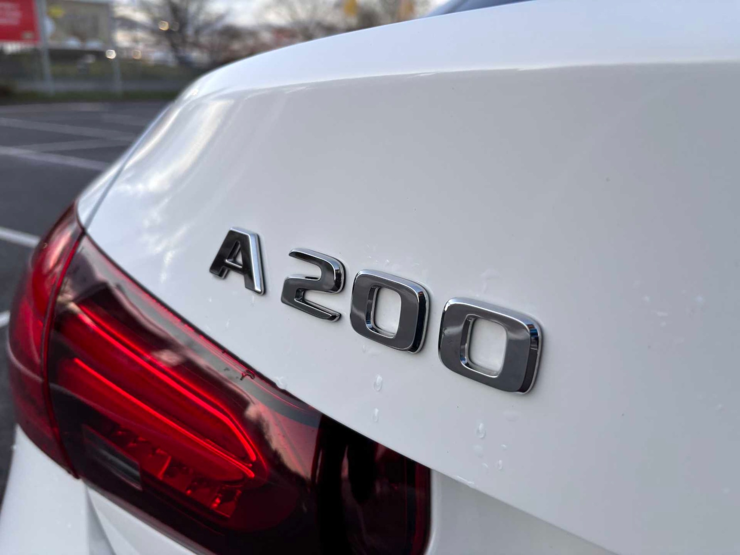 Used Mercedes-Benz A-Class 2024 for sale - 76746010: Photo 29