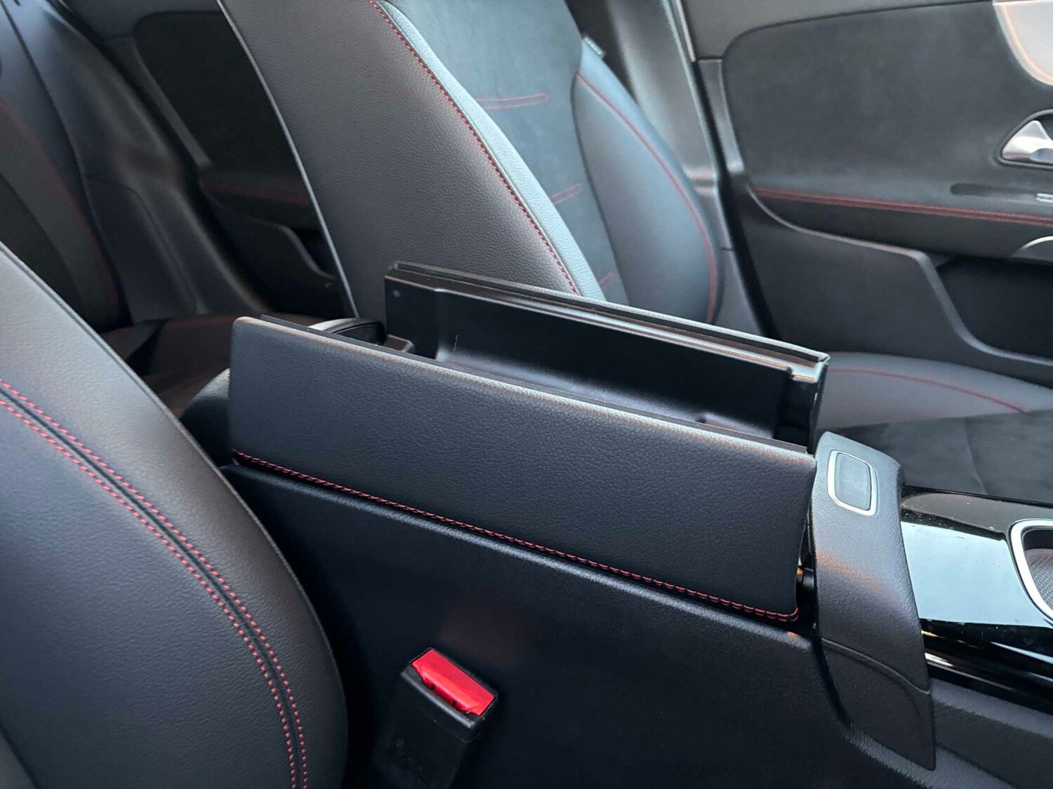 Used Mercedes-Benz A-Class 2024 for sale - 76746010: Photo 31