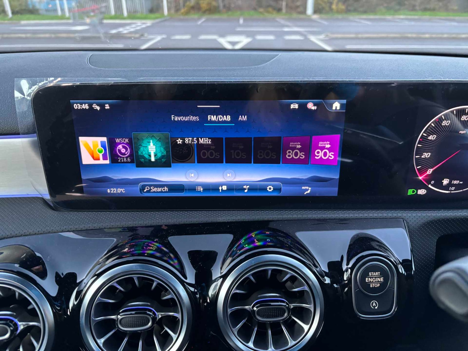 Used Mercedes-Benz A-Class 2024 for sale - 76746010: Photo 35