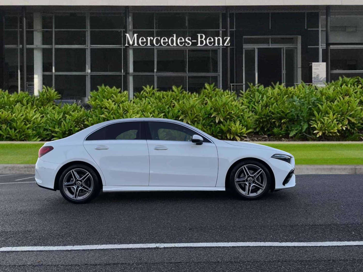 Used Mercedes-Benz A-Class 2024 for sale - 76746010: Photo 6