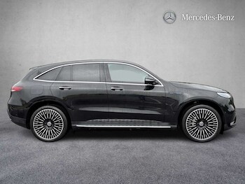 Used Mercedes-Benz EQC 2023 for sale - 78551131: Photo