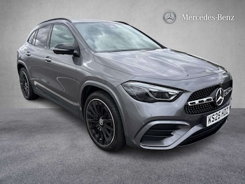 Used Mercedes-Benz GLA 2025 for sale - 79147908: Photo