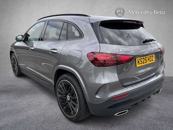 Used Mercedes-Benz GLA 2025 for sale - 79147908: Photo