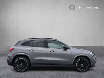 Used Mercedes-Benz GLA 2025 for sale - 79147908: Photo