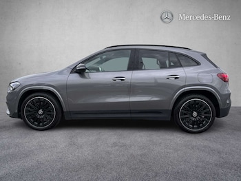 Used Mercedes-Benz GLA 2025 for sale - 79147908: Photo