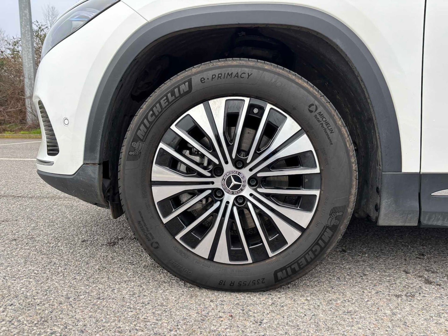 Used Mercedes-Benz EQA 2024 for sale - 77472583: Photo 10