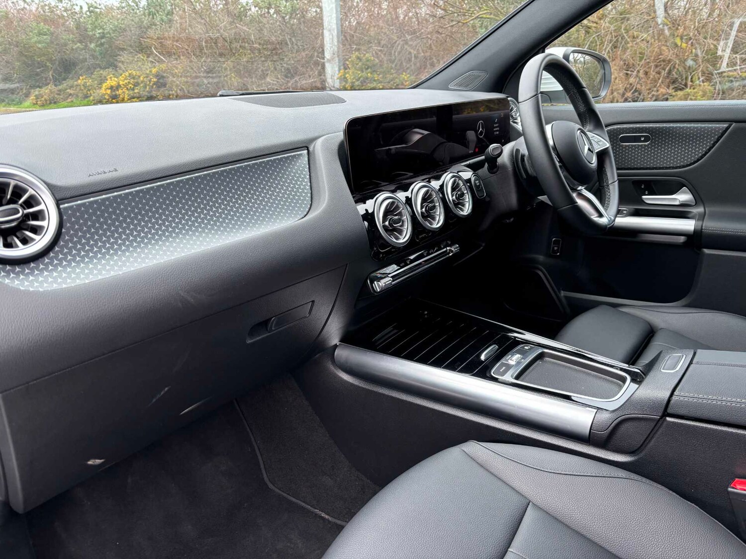 Used Mercedes-Benz EQA 2024 for sale - 77472583: Photo 11