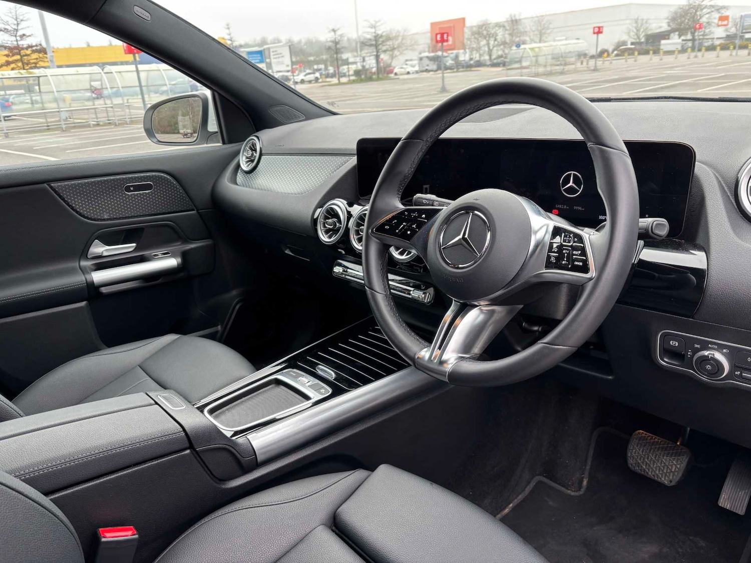 Used Mercedes-Benz EQA 2024 for sale - 77472583: Photo 13