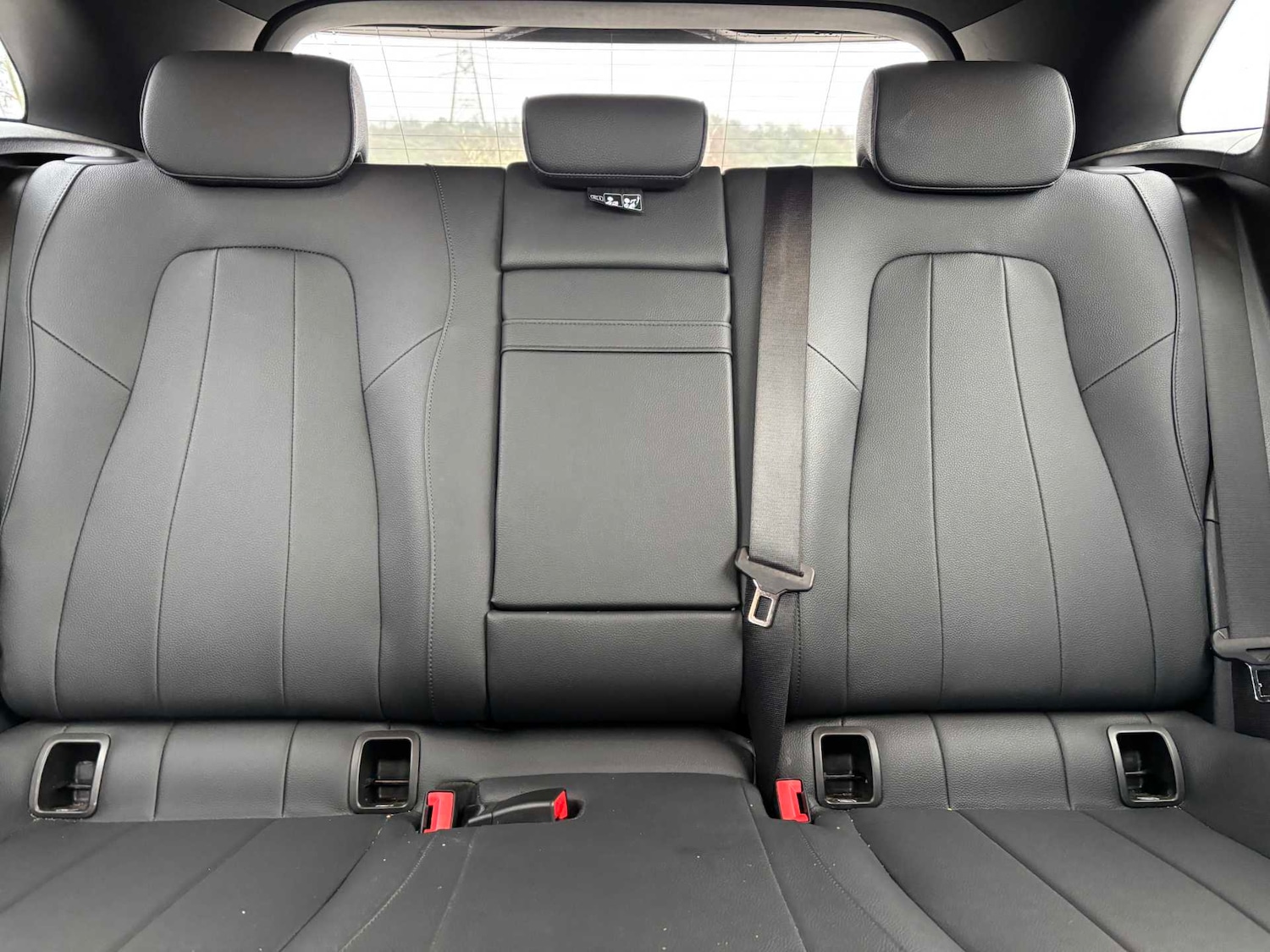 Used Mercedes-Benz EQA 2024 for sale - 77472583: Photo 14