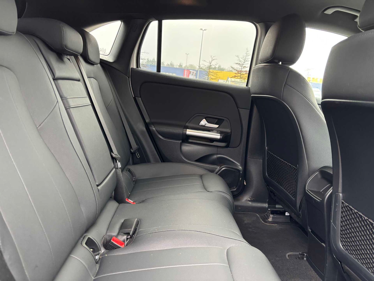 Used Mercedes-Benz EQA 2024 for sale - 77472583: Photo 15