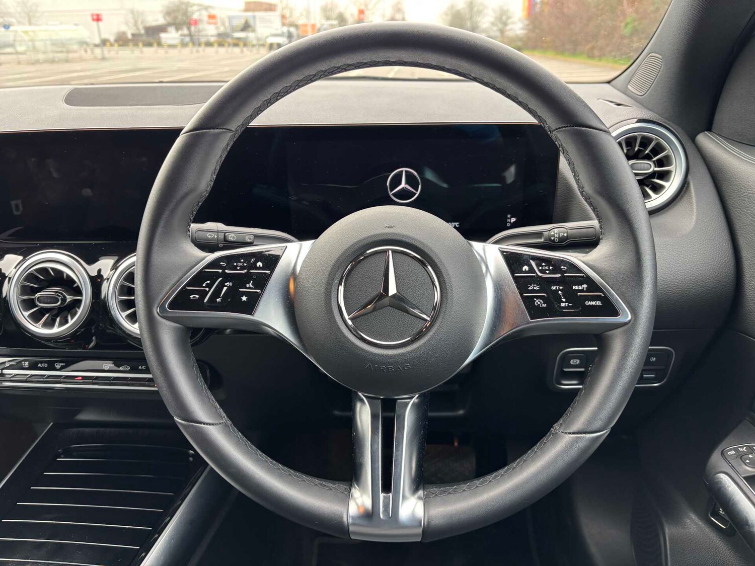 Used Mercedes-Benz EQA 2024 for sale - 77472583: Photo 16