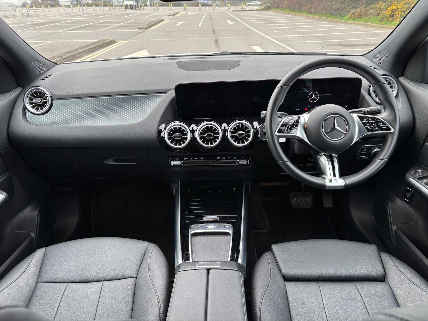 Used Mercedes-Benz EQA 2024 for sale - 77472583: Photo 17