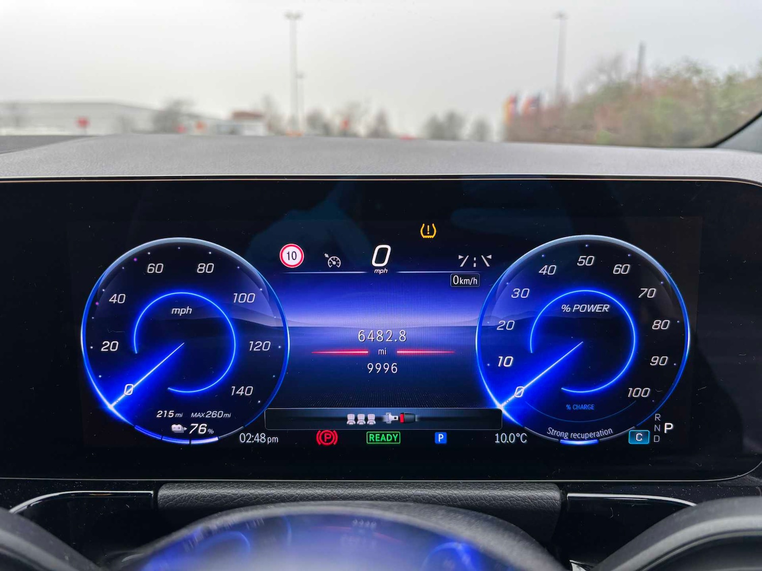 Used Mercedes-Benz EQA 2024 for sale - 77472583: Photo 20