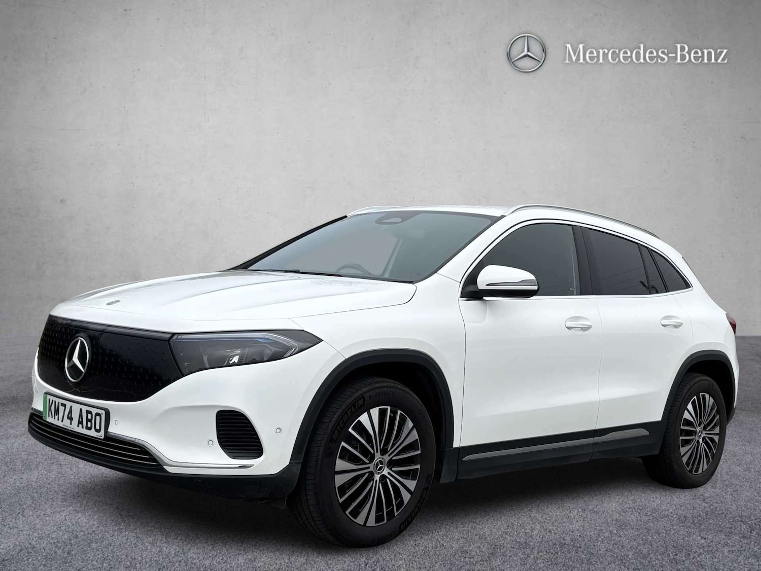 Used Mercedes-Benz EQA 2024 for sale - 77472583: Photo 21