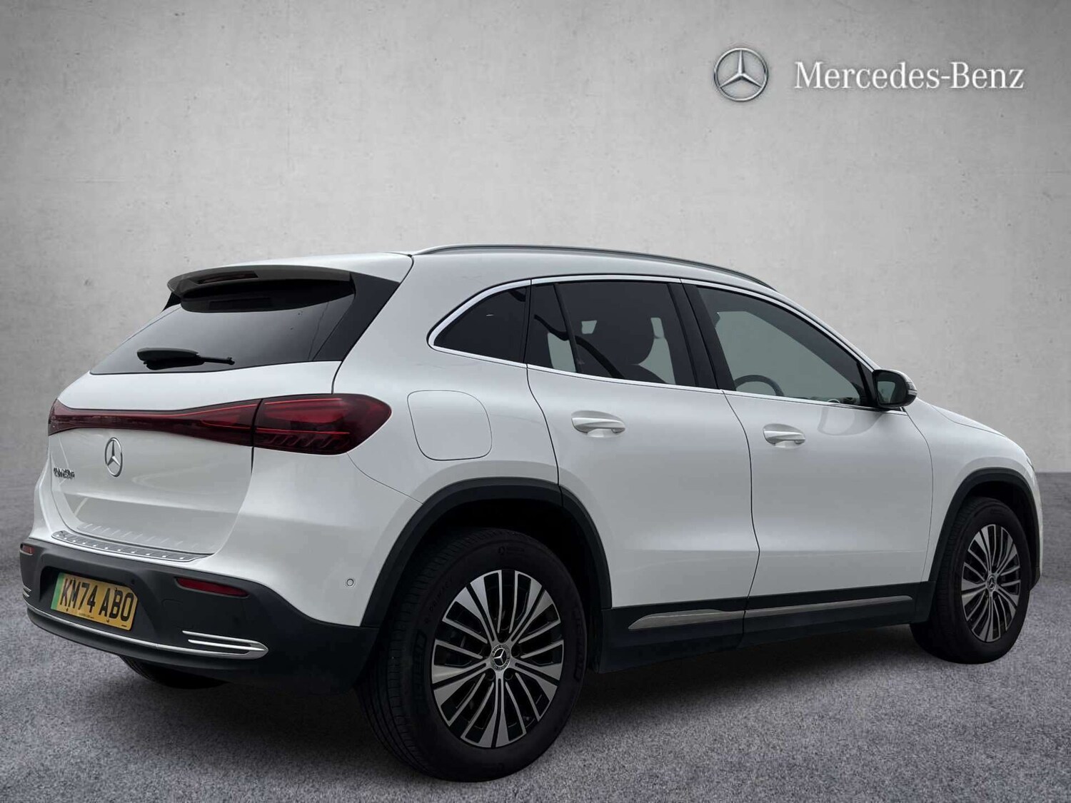 Used Mercedes-Benz EQA 2024 for sale - 77472583: Photo 22