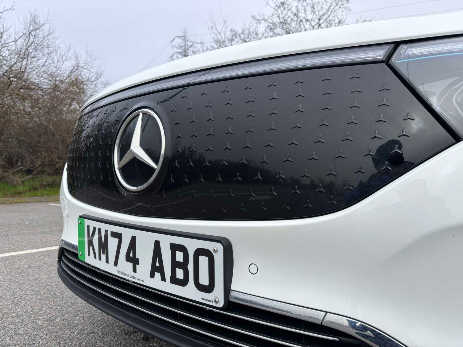 Used Mercedes-Benz EQA 2024 for sale - 77472583: Photo 23