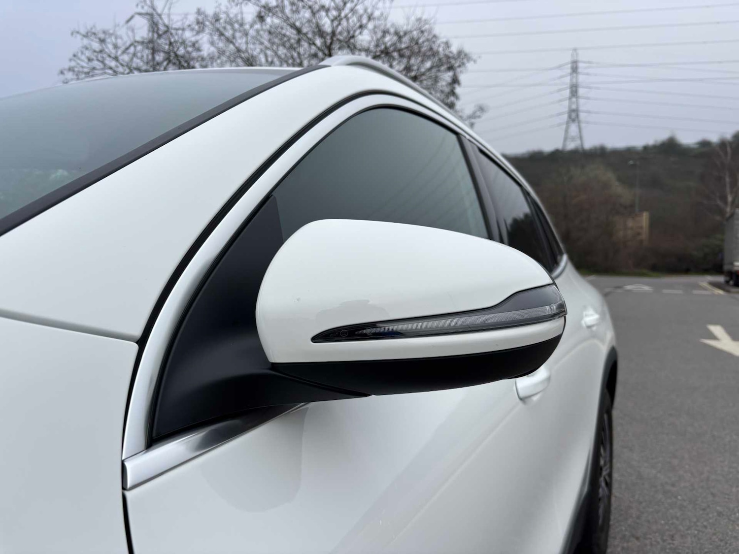 Used Mercedes-Benz EQA 2024 for sale - 77472583: Photo 25