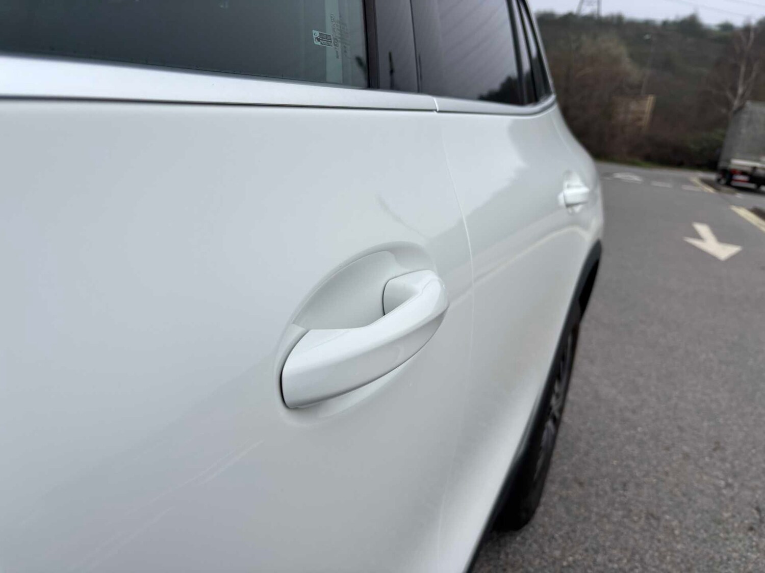 Used Mercedes-Benz EQA 2024 for sale - 77472583: Photo 26