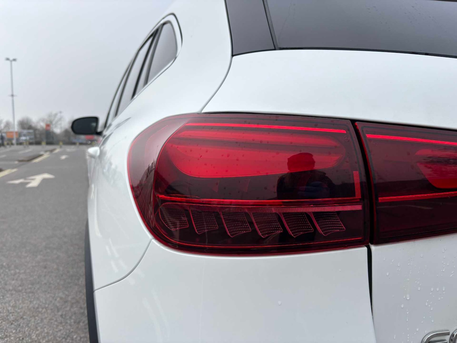 Used Mercedes-Benz EQA 2024 for sale - 77472583: Photo 27