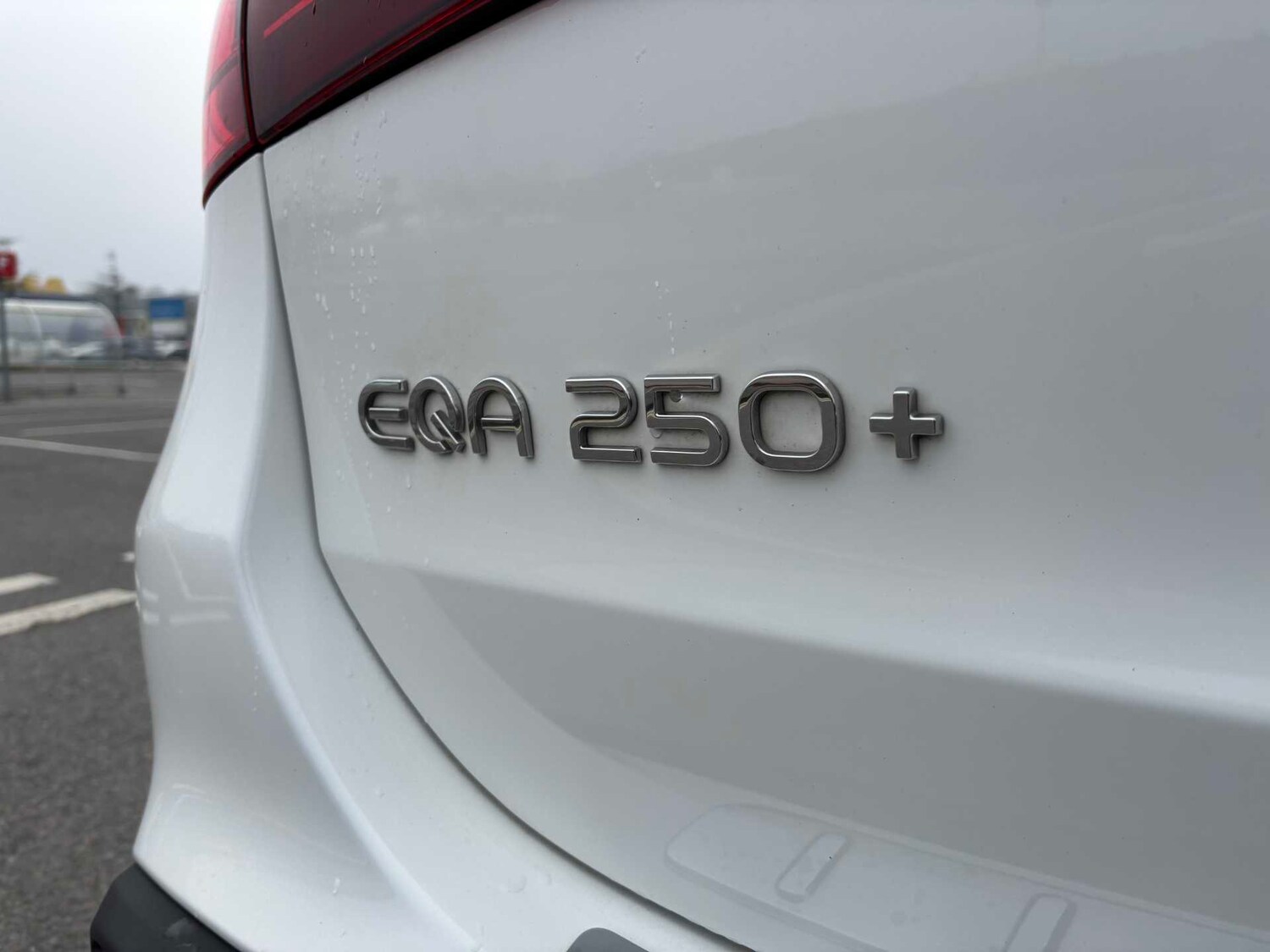 Used Mercedes-Benz EQA 2024 for sale - 77472583: Photo 28