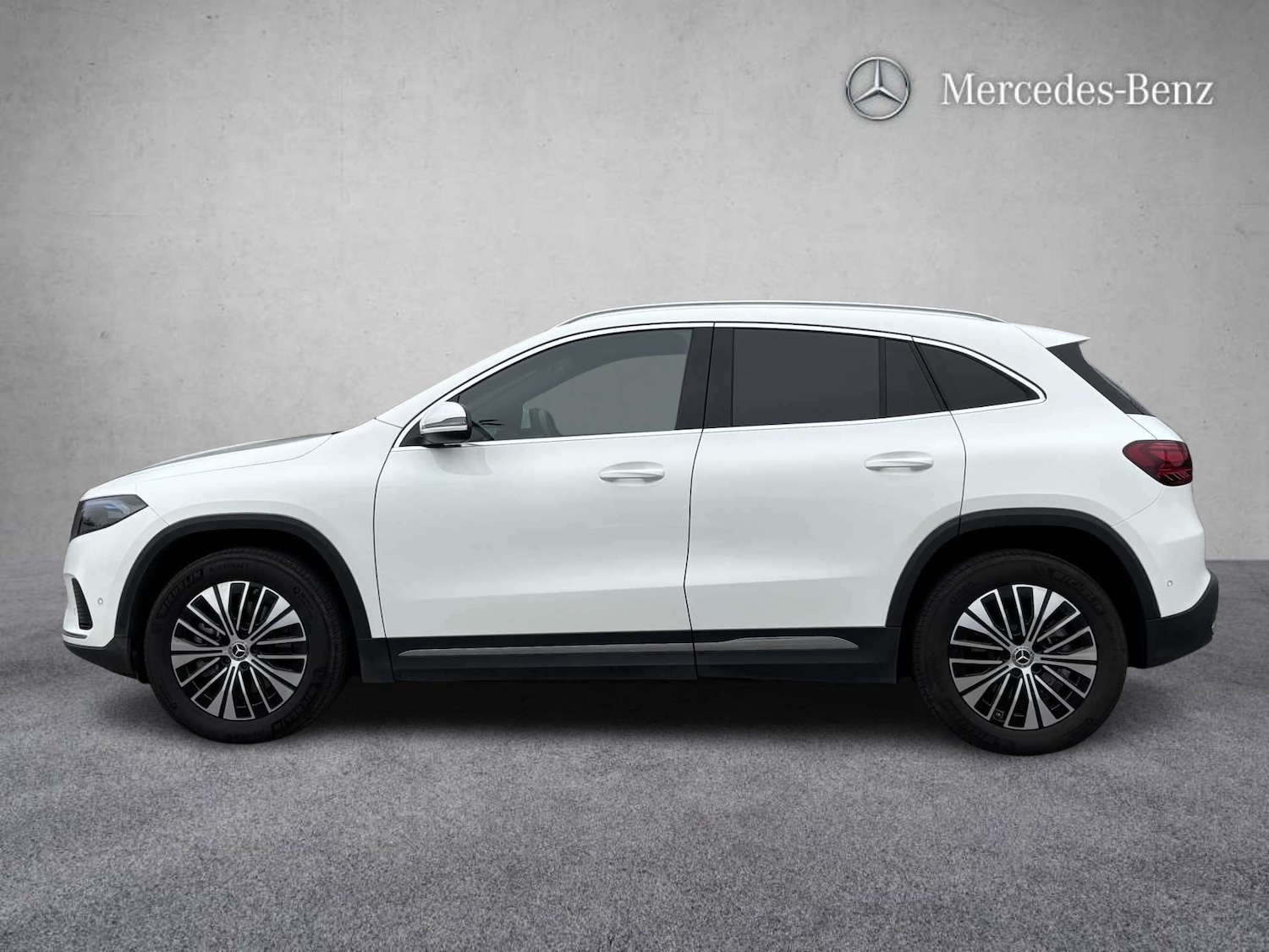 Used Mercedes-Benz EQA 2024 for sale - 77472583: Photo 3