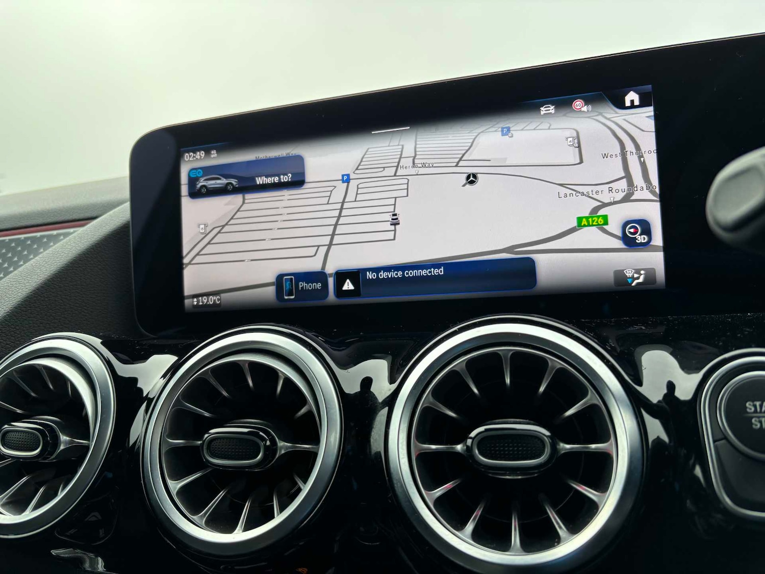 Used Mercedes-Benz EQA 2024 for sale - 77472583: Photo 33