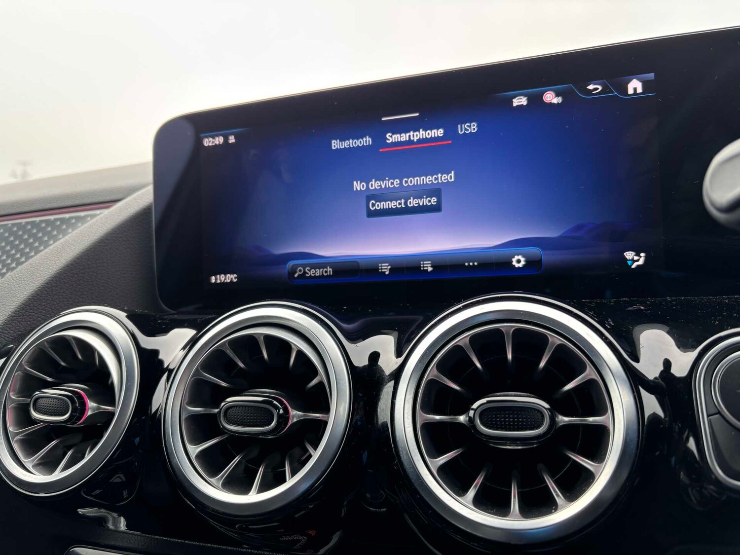 Used Mercedes-Benz EQA 2024 for sale - 77472583: Photo 34