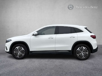 Used Mercedes-Benz EQA 2024 for sale - 77472583: Photo